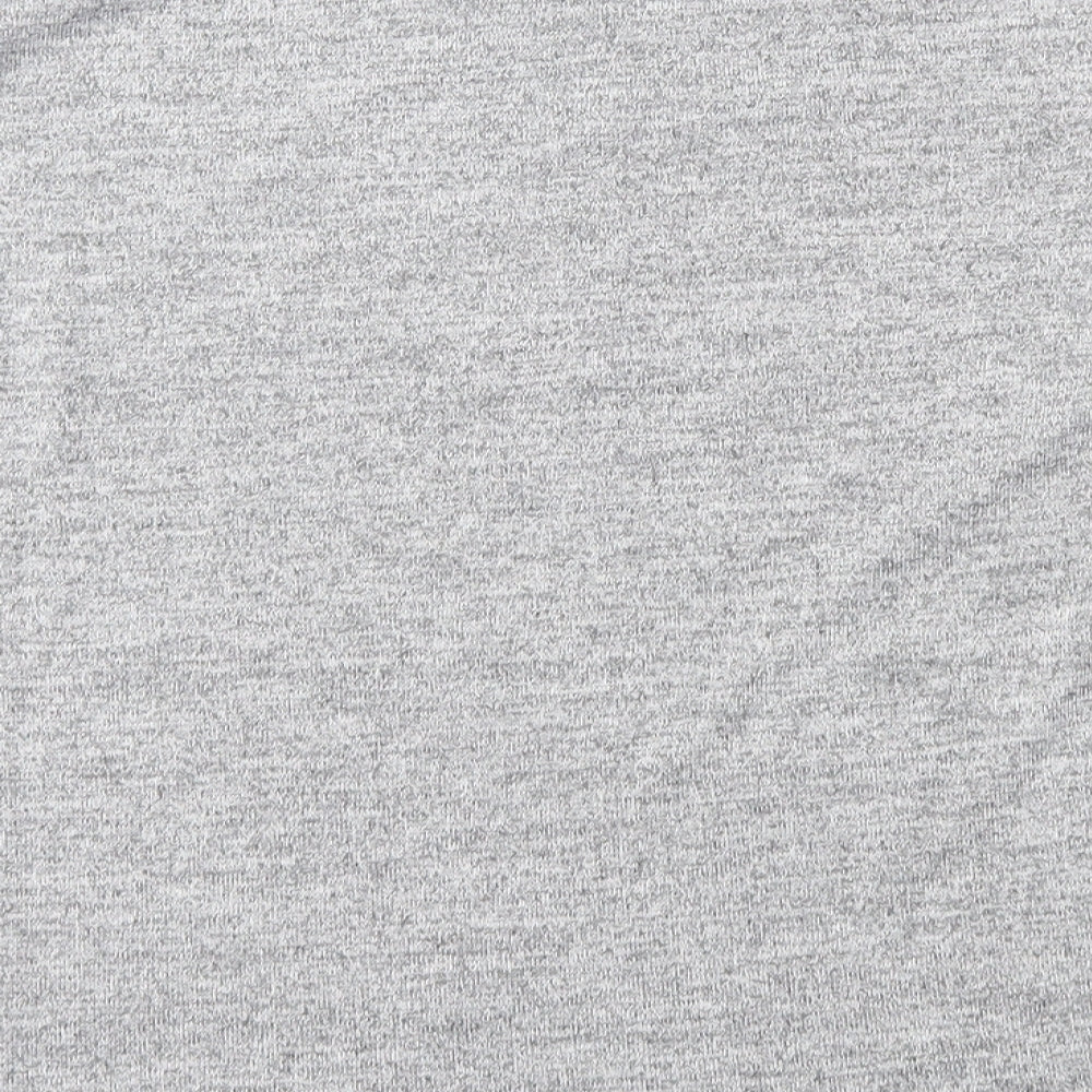 TU Womens Grey   Pullover Jumper Size 8