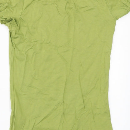 Womens UK Size 8 Laura Scott Grey Basic