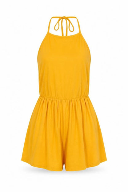 Womens UK Size 6 ASOS One-Piece White Jumpsuit