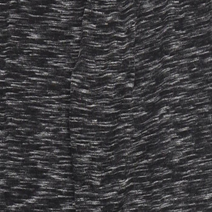 Primark Womens Grey   Trousers  Size S L27 in - Stretch waistband