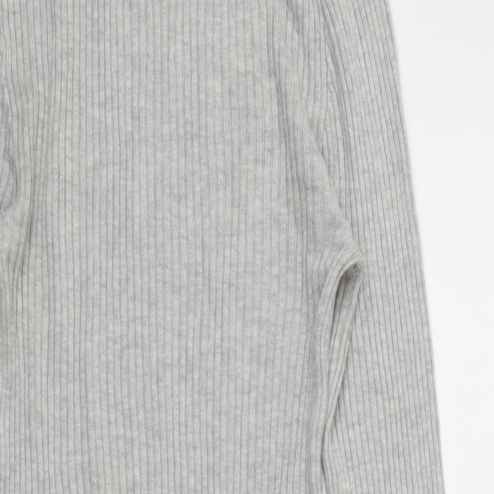 Primark Womens Grey   A-Line  Size 14