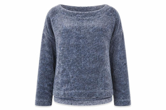 Next  Womens Blue   Pullover Jumper Size M