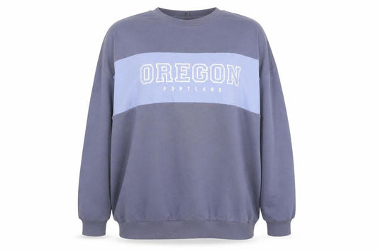 ASOS Womens Blue   Pullover Jumper Size 18