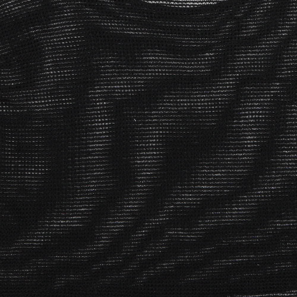 Primark Womens Black   Basic T-Shirt Size 8