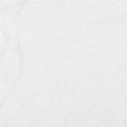 George  Mens Grey   Pullover Jumper Size XL