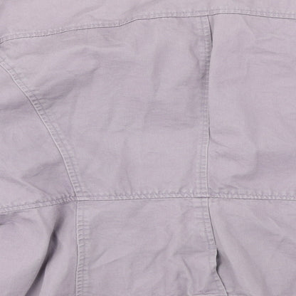 George  Womens Purple   Jacket  Size 16