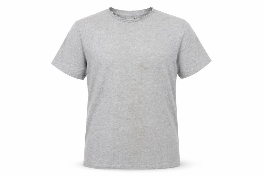 Mens UK Size S ASOS Grey  T-Shirt
