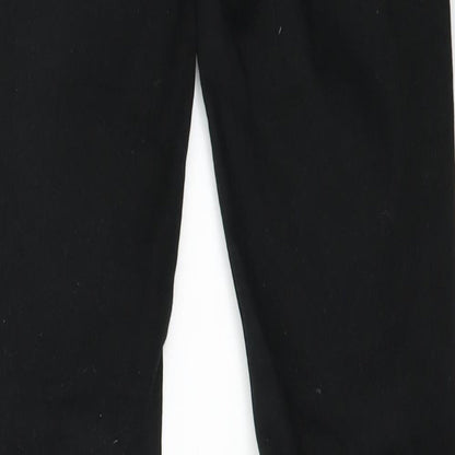 New Look  Womens Black   Skinny Jeans Size 8 L28 in