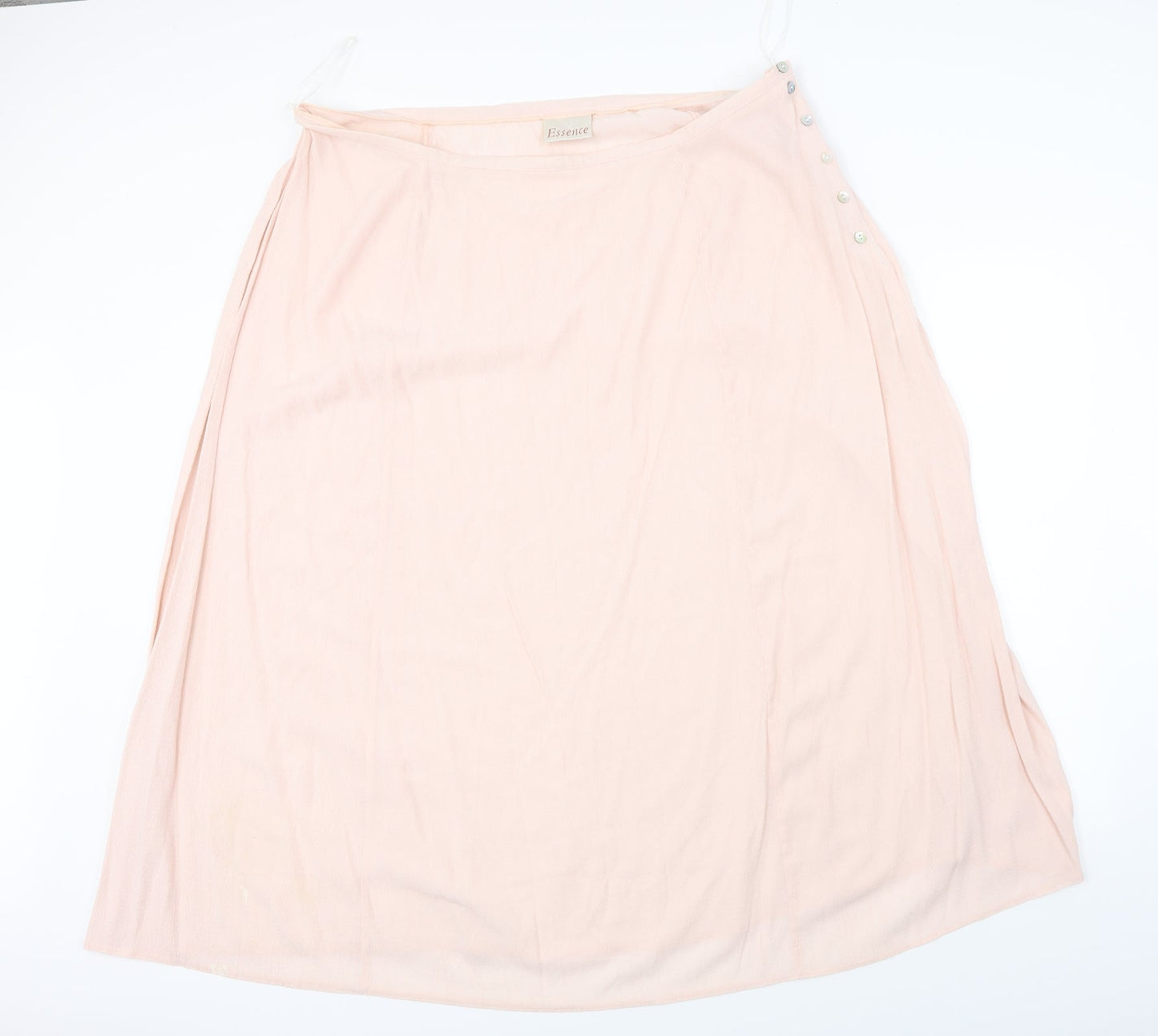 Womens UK Size 38 in Essence A-Line  Skirt