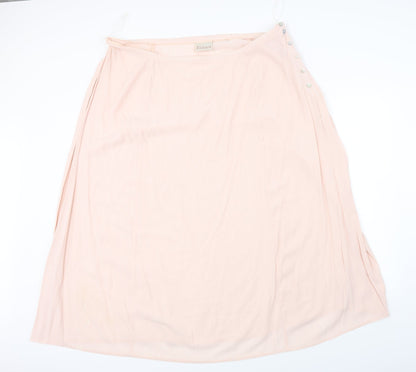 Womens UK Size 38 in Essence A-Line  Skirt