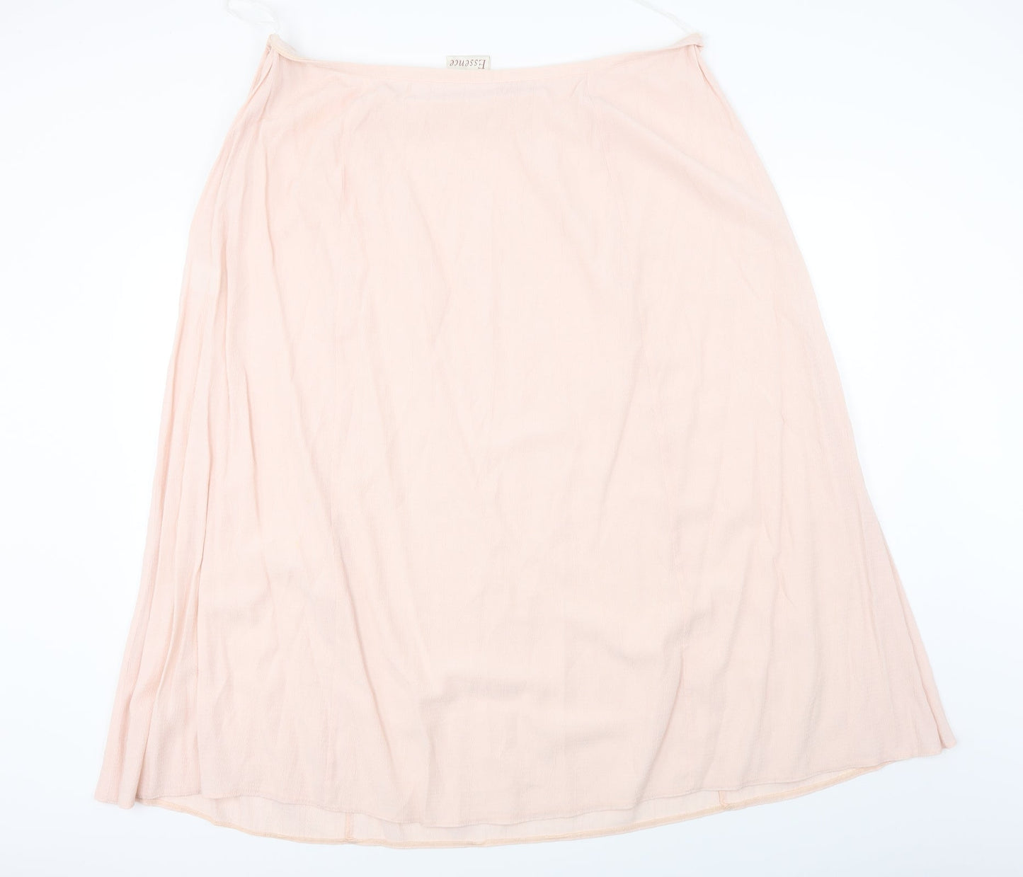 Womens UK Size 38 in Essence A-Line  Skirt