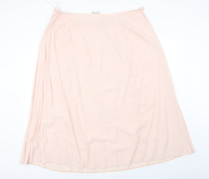 Womens UK Size 38 in Essence A-Line  Skirt