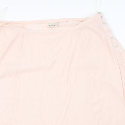 Womens UK Size 38 in Essence A-Line  Skirt