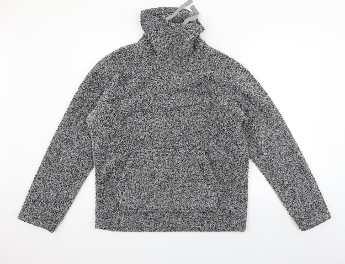 NORTH COAST Womens Grey   Pullover Jumper Size S