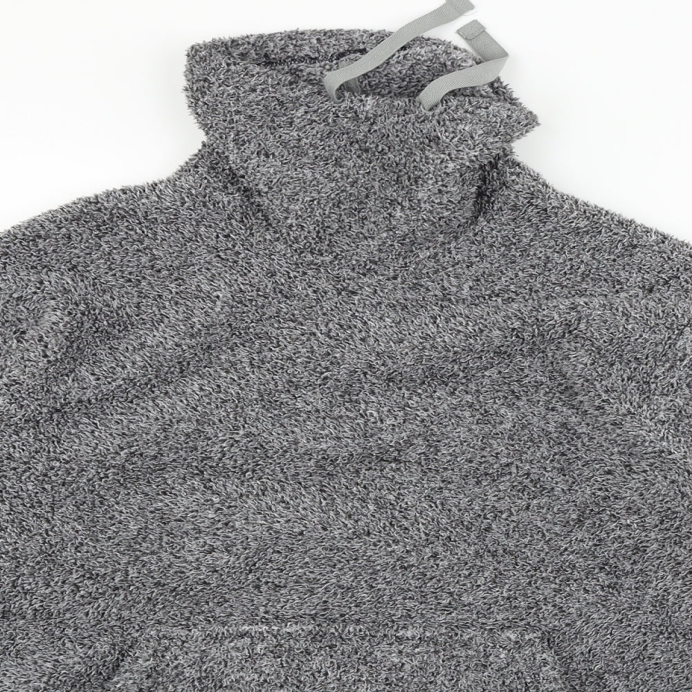 NORTH COAST Womens Grey   Pullover Jumper Size S
