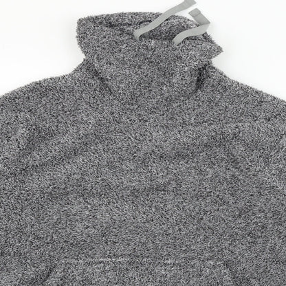 NORTH COAST Womens Grey   Pullover Jumper Size S