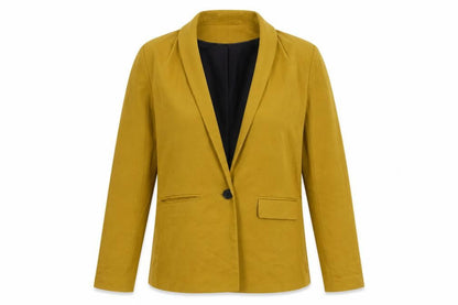 Primark Womens White   Jacket Blazer Size 6