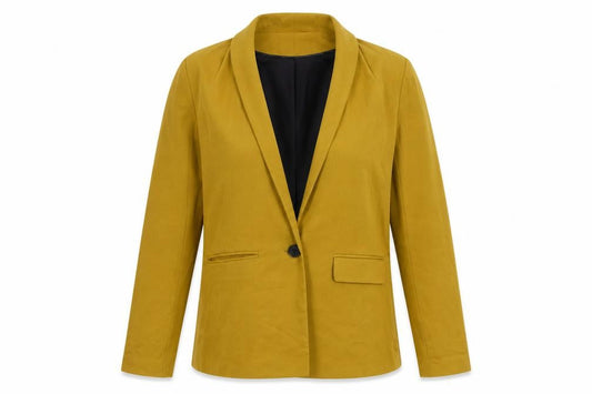 Primark Womens White   Jacket Blazer Size 6