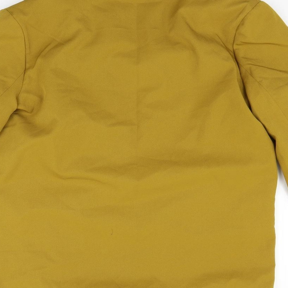 Primark Womens White   Jacket Blazer Size 6