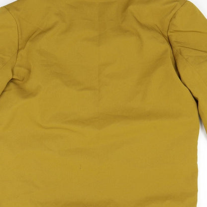 Primark Womens White   Jacket Blazer Size 6