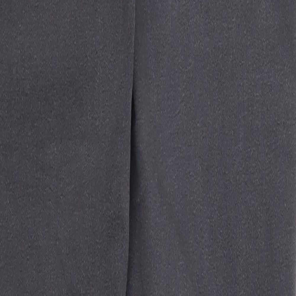 H&M Girls Grey  Denim Jegging Jeans Size 13 Years