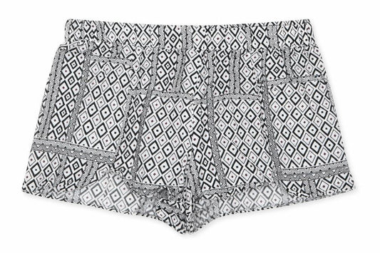 Womens UK Size 8 Papaya Regular Fit Mom Shorts