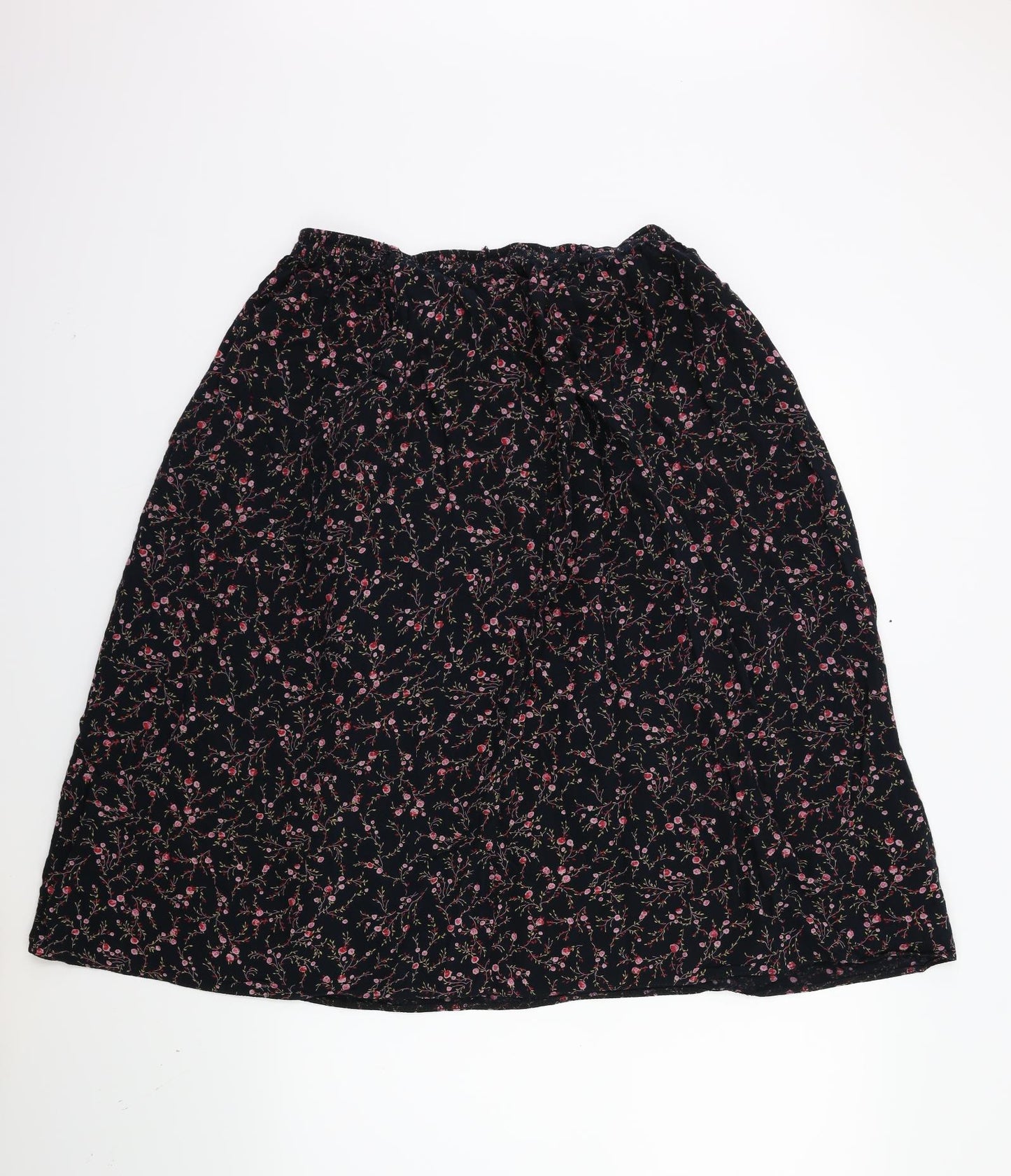 Womens UK Size 32 in Preworn A-Line  Skirt