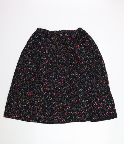 Womens UK Size 32 in Preworn A-Line  Skirt