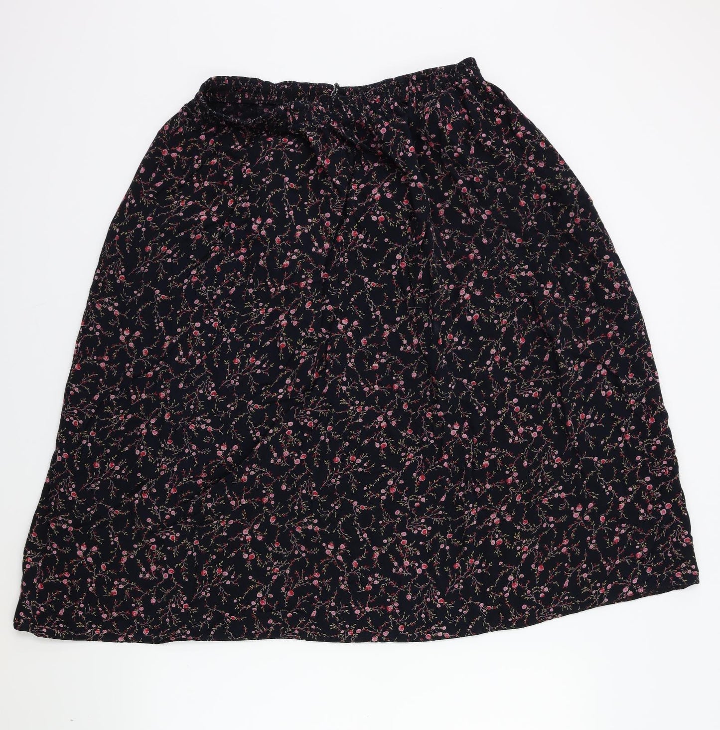 Womens UK Size 32 in Preworn A-Line  Skirt