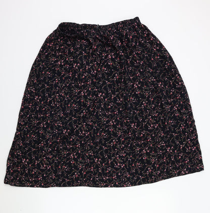 Womens UK Size 32 in Preworn A-Line  Skirt