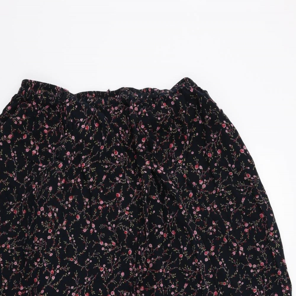 Womens UK Size 32 in Preworn A-Line  Skirt