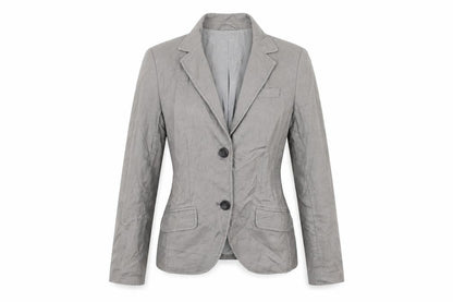 Womens UK Size 8 Esprit Green Jacket