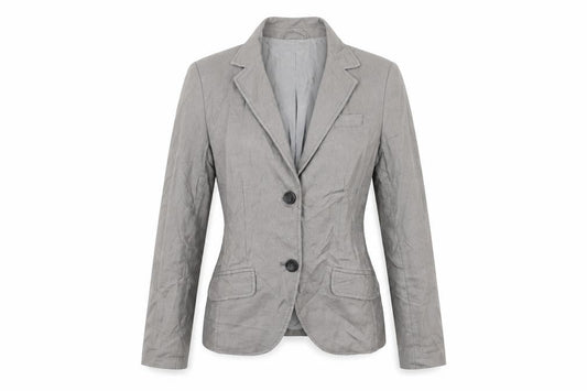 Womens UK Size 8 Esprit Green Jacket