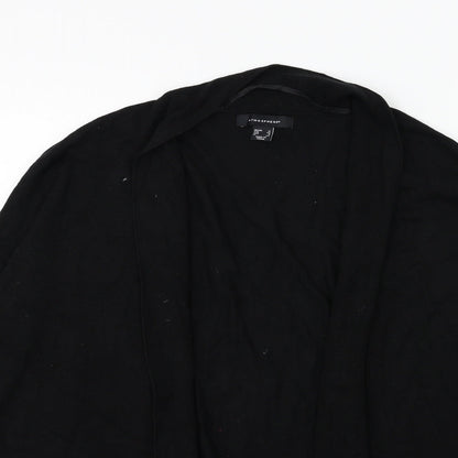 Atmosphere Womens Black  Knit Cardigan Jumper Size 12