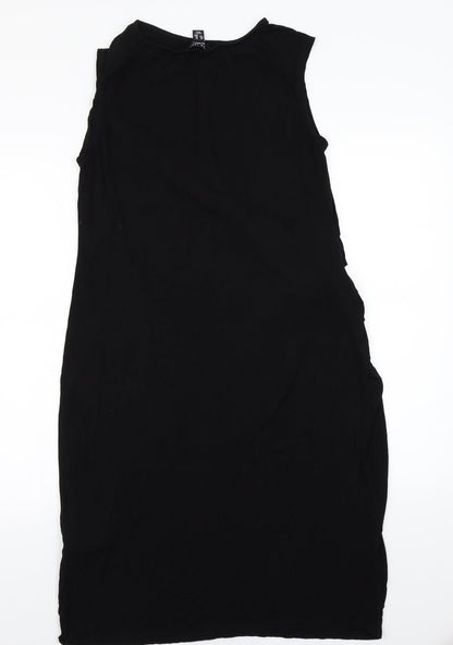 Newlook Womens Black   A-Line  Size 16