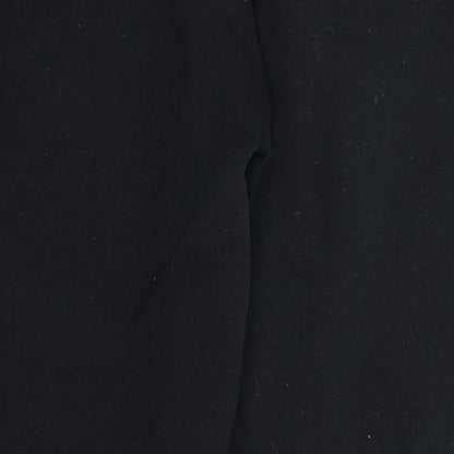 Bonmarché Womens Blue   Sweatpants Trousers Size M L27 in