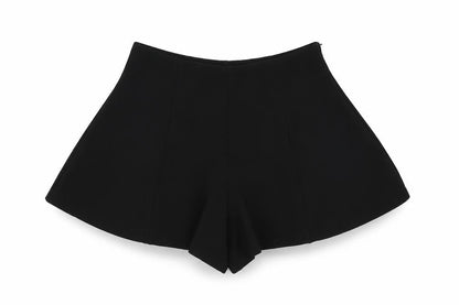Womens UK Size 8 Miss Selfridge Regular Fit Skimmer Shorts