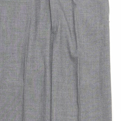 Preworn Mens Grey   Trousers  Size 33 in L29 in