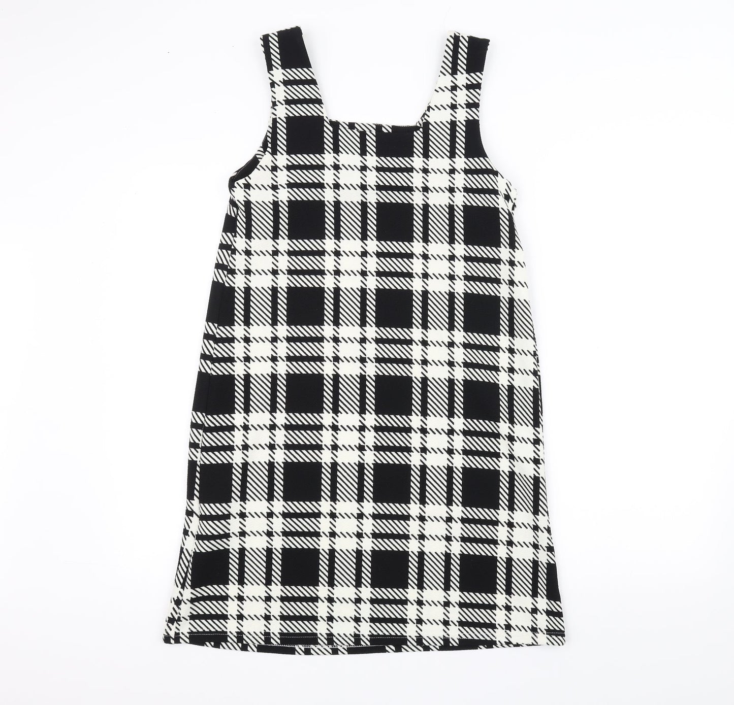 Atmosphere Womens White   A-Line  Size 10