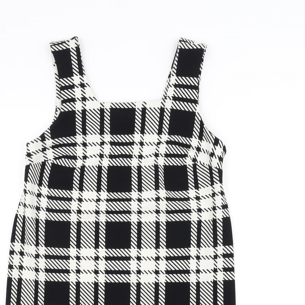 Atmosphere Womens White   A-Line  Size 10