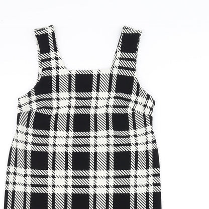 Atmosphere Womens White   A-Line  Size 10