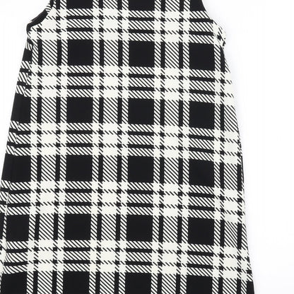 Atmosphere Womens White   A-Line  Size 10