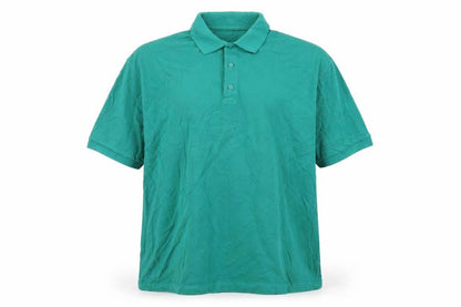 Mens UK Size XL Antartex Cotton Polo Shirt