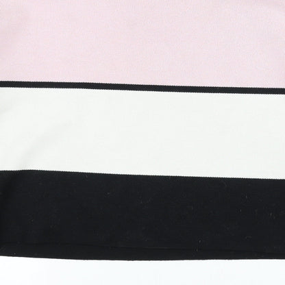 New Look Womens Pink   Pullover Jumper Size M