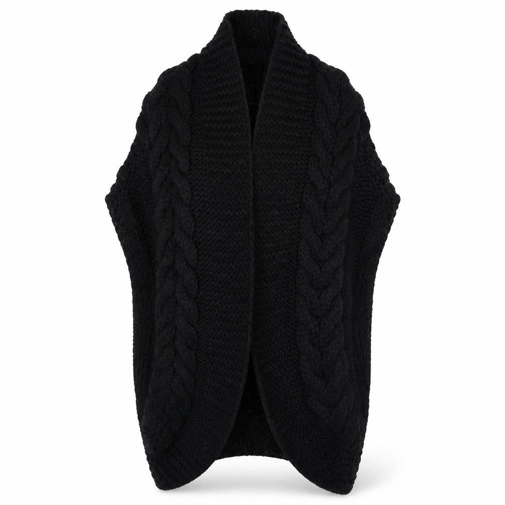 Womens UK Size 14 F&F Black Jacket