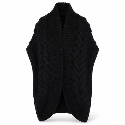 Womens UK Size 14 F&F Black Jacket