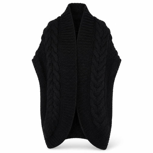 Womens UK Size 14 F&F Black Jacket