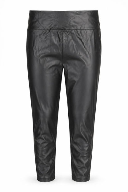 Womens UK Size L I SAW IT FIRST Regular Fit  Brown Trousers