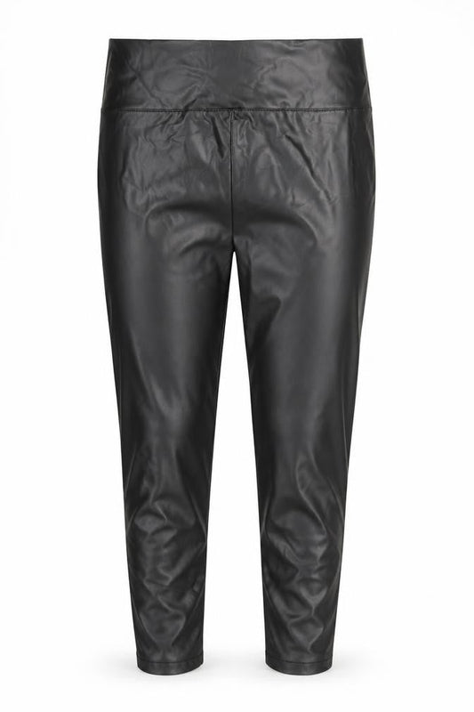 Womens UK Size L I SAW IT FIRST Regular Fit  Brown Trousers