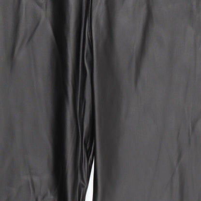 Womens UK Size L I SAW IT FIRST Regular Fit  Brown Trousers